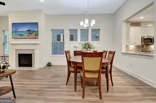 525 Hazelnut Dr, Peachtree City, GA 30269 - Photo 14