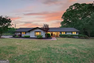 1078 Hwy 92 S, Fayetteville, GA 30215 - Photo 1