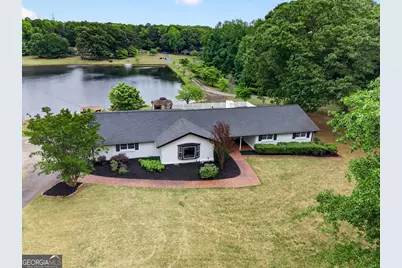 1078 Highway 92 S, Fayetteville, GA 30215 - Photo 2