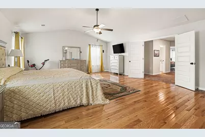 684 Lakehaven Lane, Loganville, GA 30052 - Photo 20