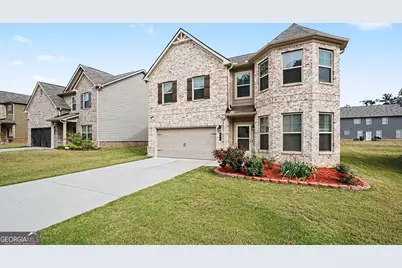 684 Lakehaven Lane, Loganville, GA 30052 - Photo 6