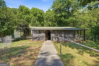 114 Oakcrest Circle, Canton, GA 30115 - Photo 14