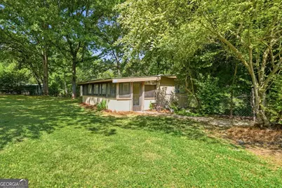 114 Oakcrest Circle, Canton, GA 30115 - Photo 6