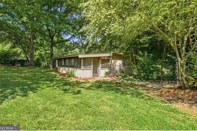 114 Oak Crest Circle, Canton, GA 30115 - Photo 6