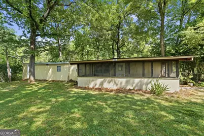 114 Oakcrest Circle, Canton, GA 30115 - Photo 18