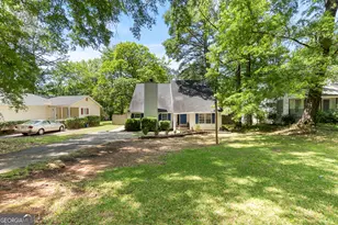 285 Edgewater Dr, Macon, GA 31220 - Photo 4
