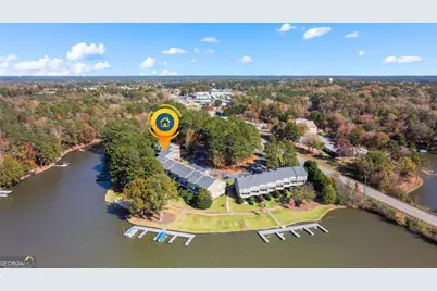 905 Greensboro Road #UNIT 302, Eatonton, GA 31024 - Photo 2