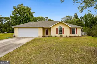 116 Cedar Cir Dr, Kingsland, GA 31548 - Photo 2