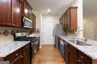 3311 Thornbridge Drive, Powder Springs, GA 30127 - Photo 10