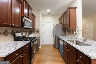 3311 Thornbridge Dr, Powder Springs, GA 30127 - Photo 10