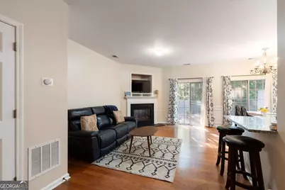 3311 Thornbridge Drive, Powder Springs, GA 30127 - Photo 4