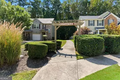 3311 Thornbridge Drive, Powder Springs, GA 30127 - Photo 40