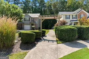 3311 Thornbridge Dr, Powder Springs, GA 30127 - Photo 40