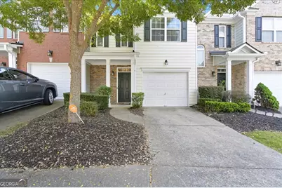 3311 Thornbridge Drive, Powder Springs, GA 30127 - Photo 2