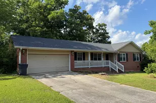 1864 Timberlane Rd, Milledgeville, GA 31061 - Photo 2
