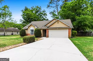 204 Azalea Ct, Kingsland, GA 31548 - Photo 32