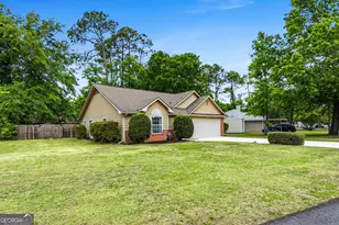 204 Azalea Ct, Kingsland, GA 31548 - Photo 18