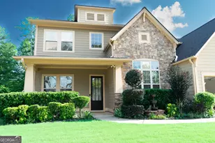 7 Mossy Rock Ct, Newnan, GA 30265 - Photo 2