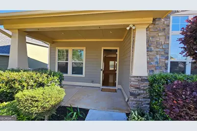7 Mossy Rock Court, Newnan, GA 30265 - Photo 4