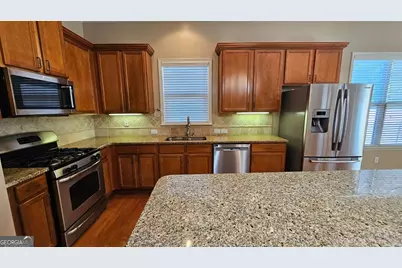 7 Mossy Rock Court, Newnan, GA 30265 - Photo 30
