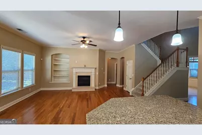 7 Mossy Rock Court, Newnan, GA 30265 - Photo 12