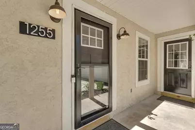 1255 Fischer Road, Sharpsburg, GA 30277 - Photo 2