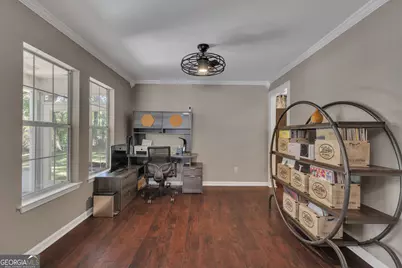 1255 Fischer Road, Sharpsburg, GA 30277 - Photo 12