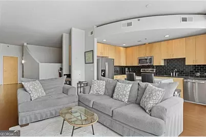 361 17th Street NW #2115, Atlanta, GA 30363 - Photo 2