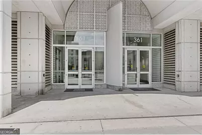 361 17th Street NW #2115, Atlanta, GA 30363 - Photo 18