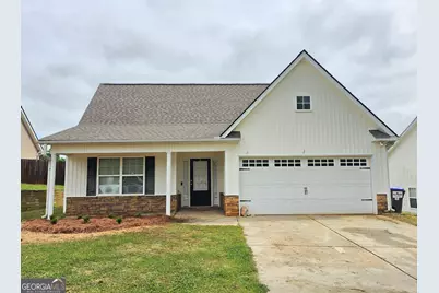 45 Manchester Lane, Jefferson, GA 30549 - Photo 1