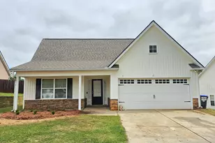 45 Manchester Ln, Jefferson, GA 30549 - Photo 1