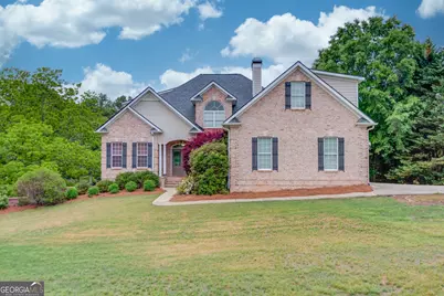 5667 Britt Whitmire Road, Gainesville, GA 30506 - Photo 1