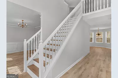 230 Millstone Drive, Hampton, GA 30228 - Photo 2