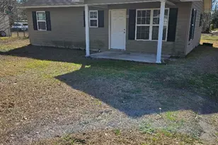 107 Flint, Fitzgerald, GA 31750 - Photo 1