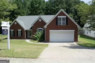 982 Apalachee Run Trail, Dacula, GA 30019 - Photo 2