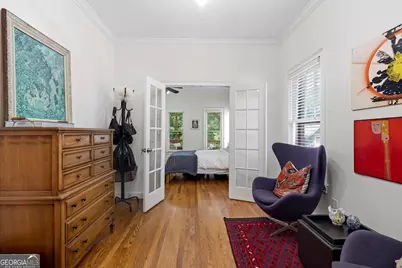 336 5th Street NE #4, Atlanta, GA 30308 - Photo 14