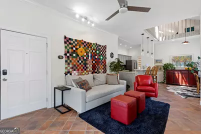 336 5th Street NE #4, Atlanta, GA 30308 - Photo 6