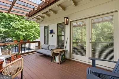 336 5th Street NE #4, Atlanta, GA 30308 - Photo 34