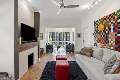 336 5th Street NE #4, Atlanta, GA 30308 - Photo 8