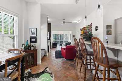 336 5th Street NE #4, Atlanta, GA 30308 - Photo 10