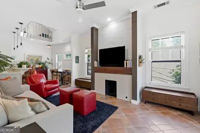 336 5th Street NE #4, Atlanta, GA 30308 - Photo 4