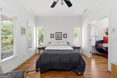 336 5th Street NE #4, Atlanta, GA 30308 - Photo 30