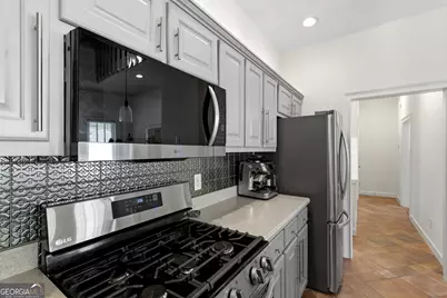 336 5th Street NE #4, Atlanta, GA 30308 - Photo 12
