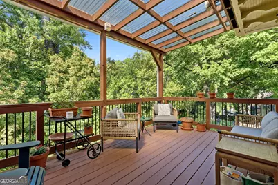336 5th Street NE #4, Atlanta, GA 30308 - Photo 32