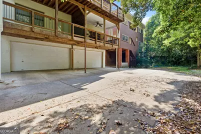 336 5th Street NE #4, Atlanta, GA 30308 - Photo 36