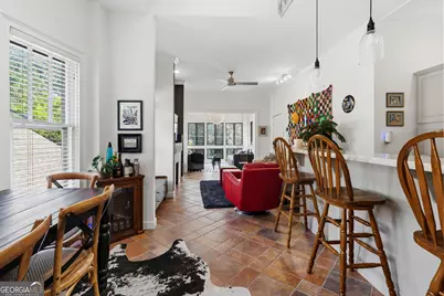336 5th Street NE #4, Atlanta, GA 30308 - Photo 20
