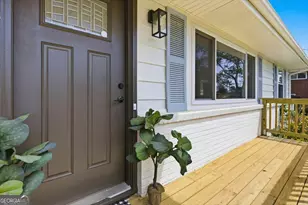 1012 W Lewis St, Rossville, GA 30741 - Photo 4