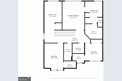 3045 Durham Ridge Lane, Cumming, GA 30041 - Photo 62