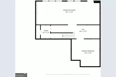 3045 Durham Ridge Lane, Cumming, GA 30041 - Photo 64