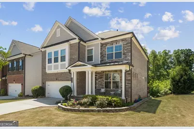 3045 Durham Ridge Lane, Cumming, GA 30041 - Photo 2